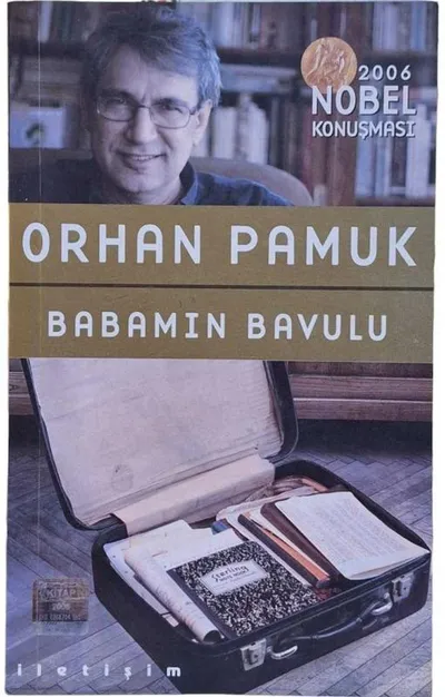 Babamın Bavulu (1. Baskı)