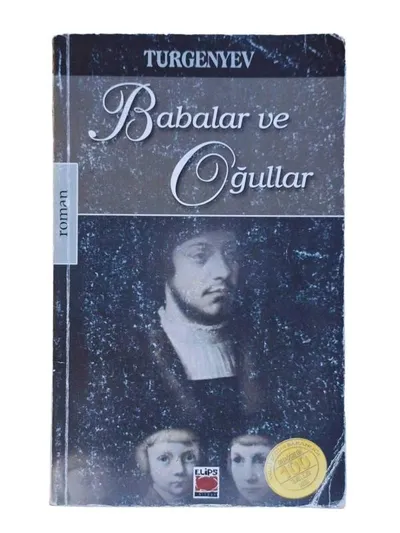 Babalar ve Oğullar