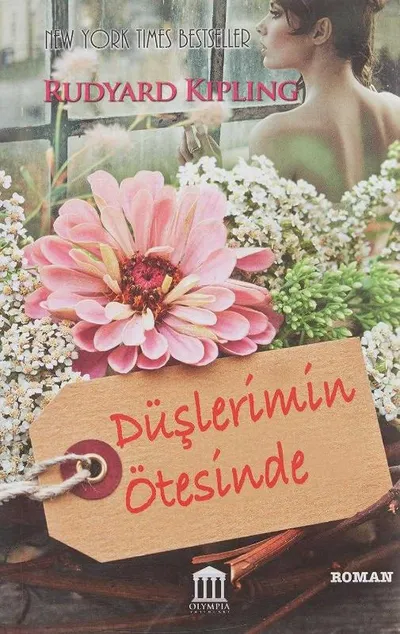 Düşlerimin Ötesinde