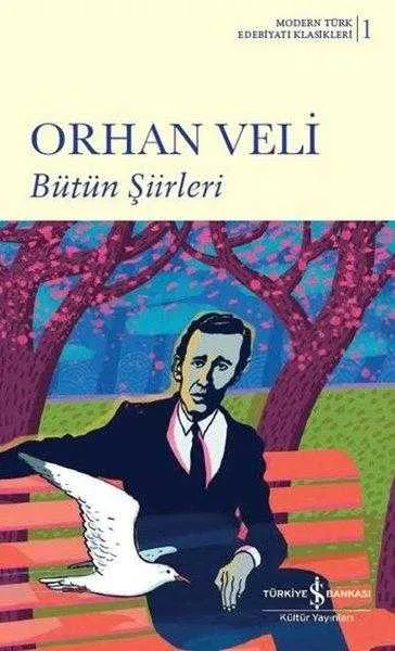 Orhan Veli Bütün Şiirleri