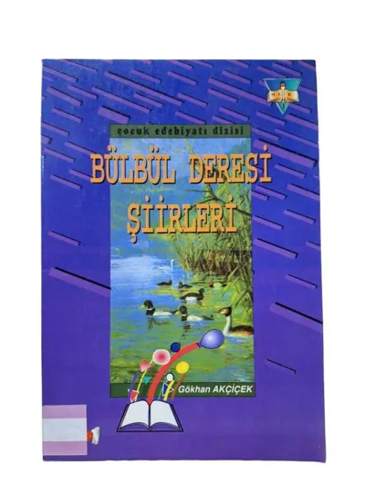 Bülbül Deresi Şiirleri