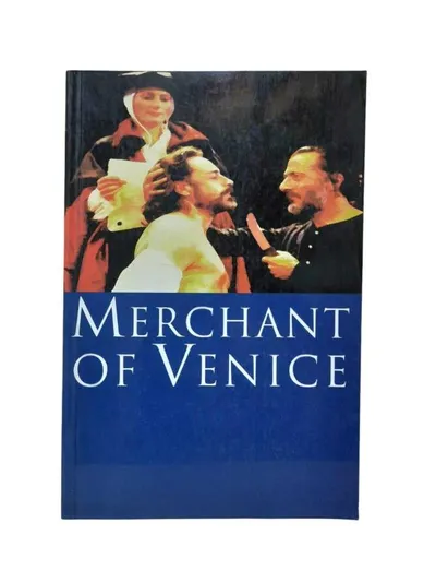 Merchant of Venice