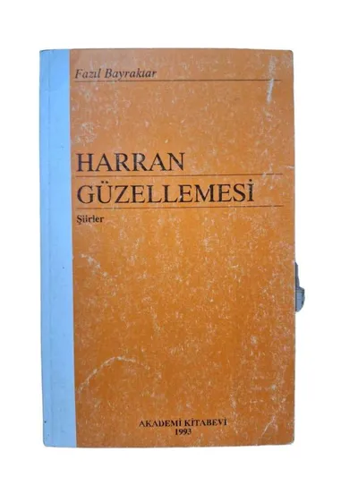 Harran Güzellemesi