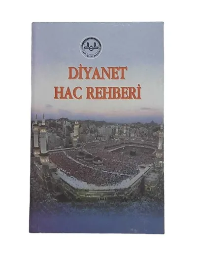 Diyanet Hac Rehberi
