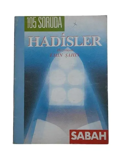 105 Soruda Hadisler