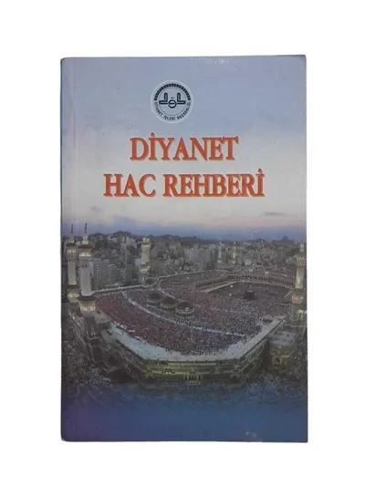 Diyanet Hac Rehberi