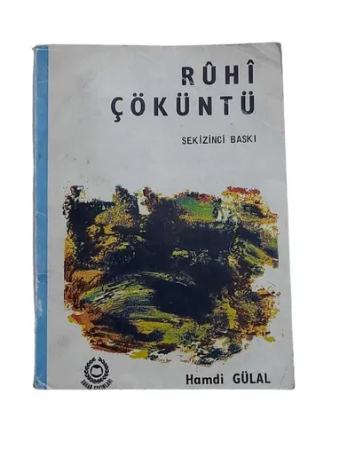 Ruhî Çöküntü