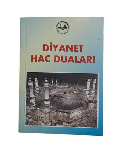 Diyanet Hac Duaları