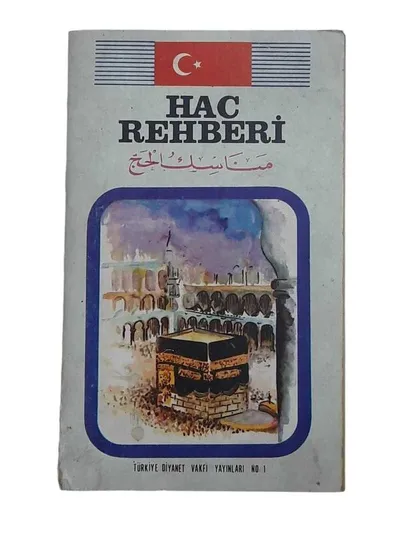 Hac Rehberi