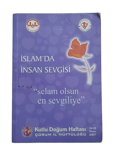 İslam'da İnsan Sevgisi