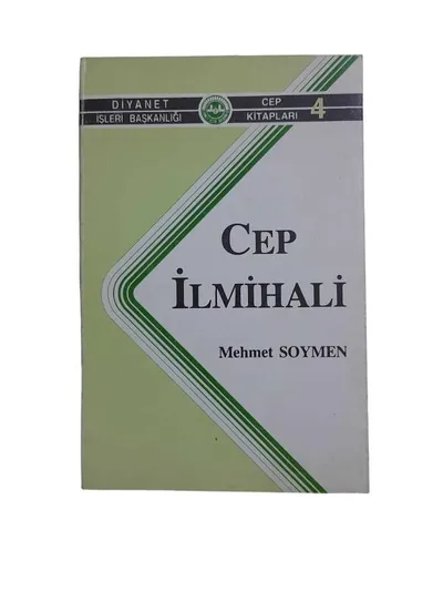 Cep İlmihali