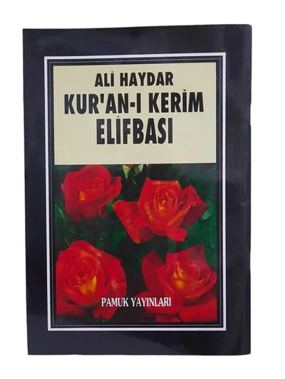 Kur'an-ı Kerim Elifbası
