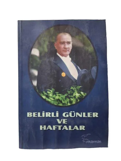 Belirli Günler ve Haftalar