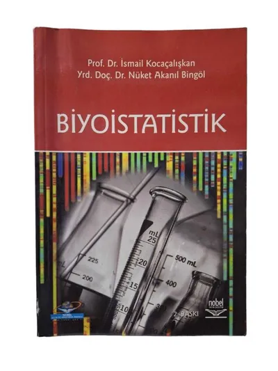 Biyoistatistik
