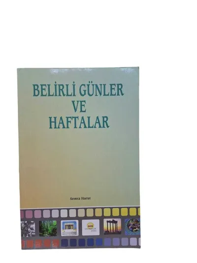 Belirli Günler ve Haftalar