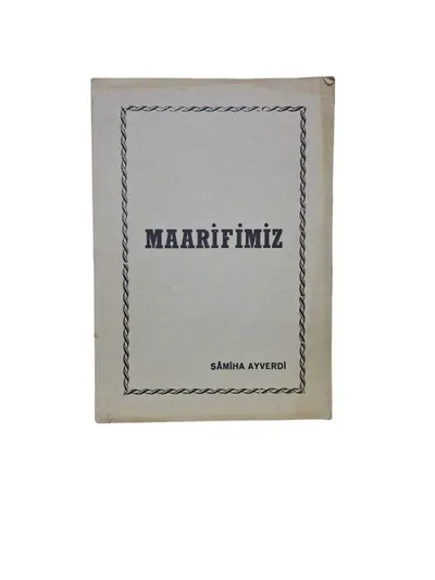 Maarifimiz