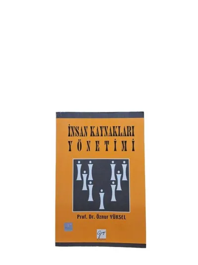 İnsan Kaynakları Yönetimi