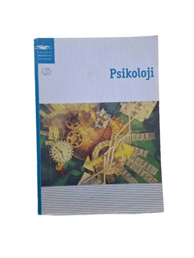 Anadolu Üniversitesi Psikoloji