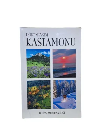 Dört Mevsim Kastamonu