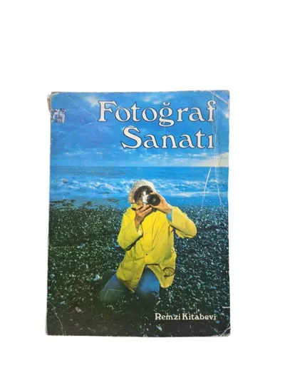 Fotoğraf Sanatı
