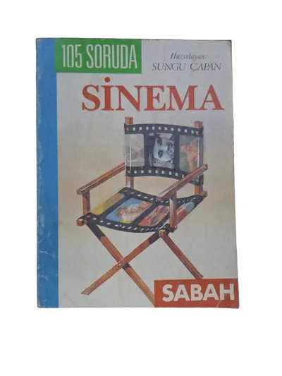 105 Soruda Sinema