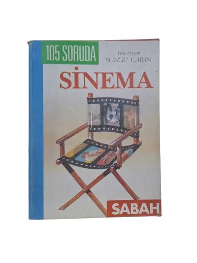 105 Soruda Sinema