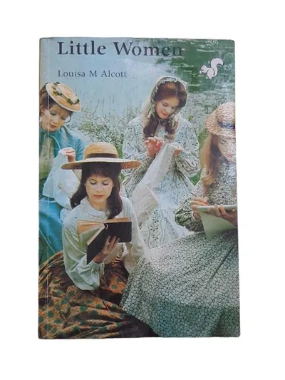Little Woman
