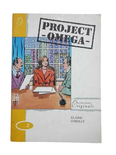 Project Omega