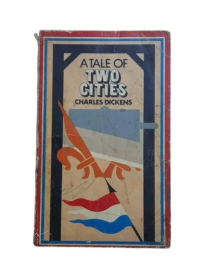 A Tale of Two Cities