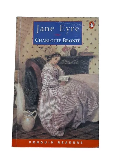 Jane Eyre Level 3