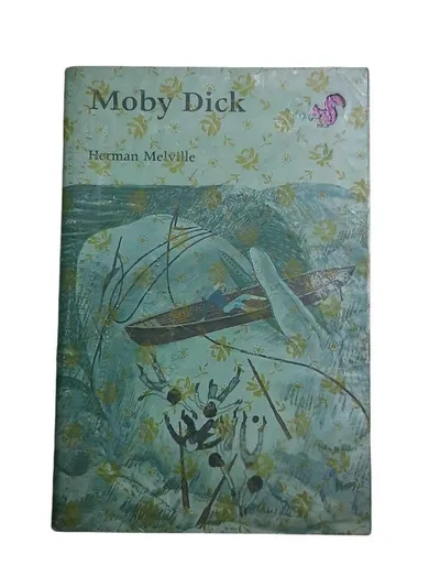 Moby Dick