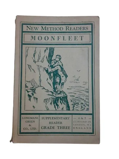 New Method Readers / Moonfleet