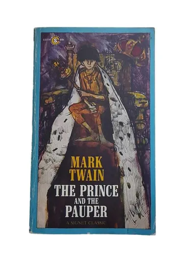 The Prince and the Pauper