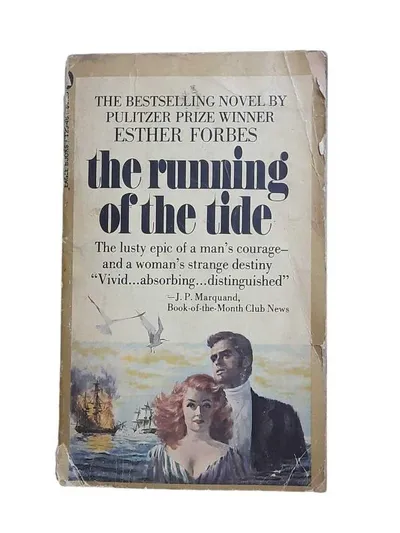 The Running of the Tide