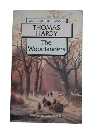 The Woodlanders