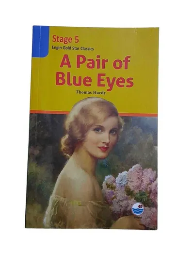 A Pair of Blue Eyes / Stage 5