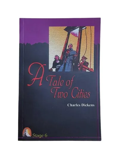 A Tale of Two Cities (Stage 6)