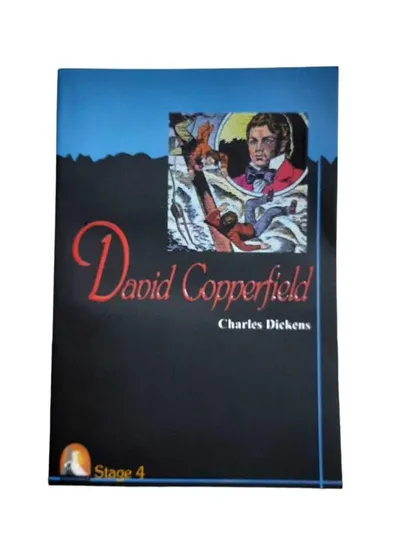 David Copperfield
