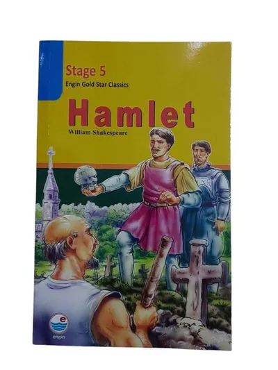 Hamlet (Stage 5)