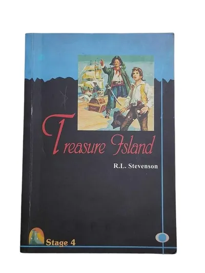 Treasure Island (Stage 4)