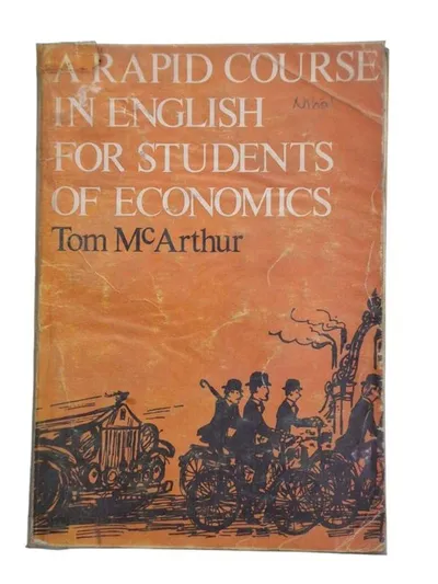 A Rapid Course in English for Students of Economics