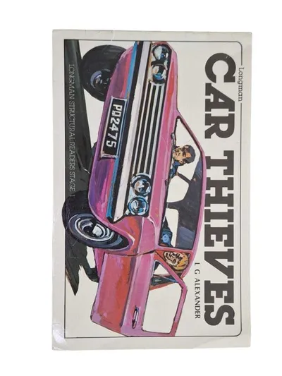 Car Thieves