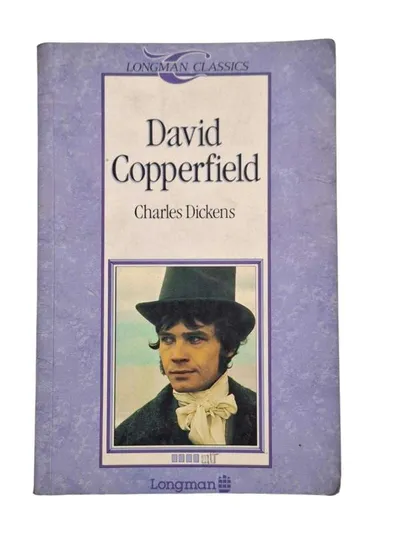 David Copperfield