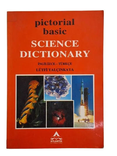 Pictorial Basic Science Dictionary