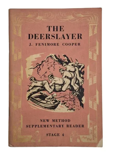 The Deerslayer (Stage 4)
