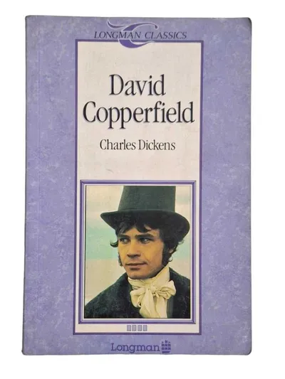 Davıd Copperfıeld