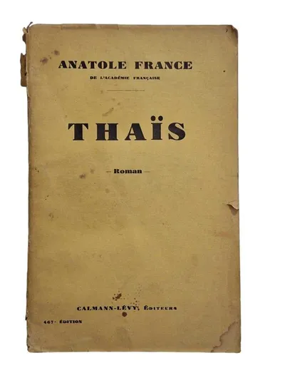 Thaİs