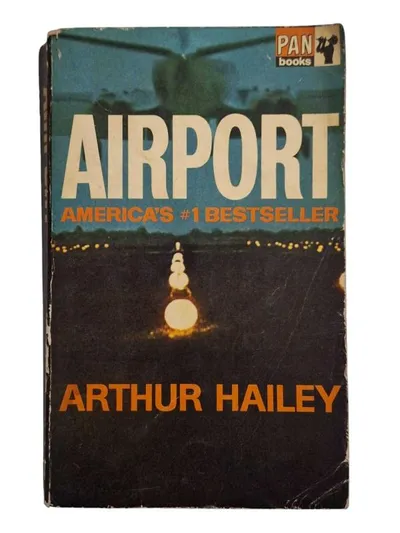 Airport