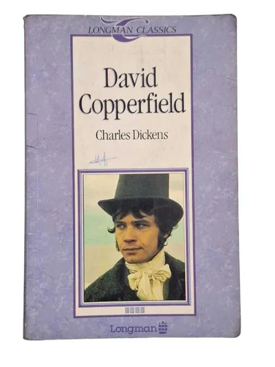 David Copperfield