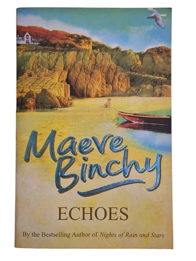 Echoes